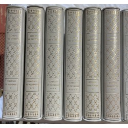 Collection de livres par DE MUSSET