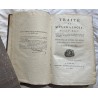 Livre \"Minéralogie\" par HAÜY