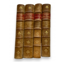 Collection de livres par RAMBERT