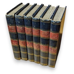 Livre \"Histoire naturelle\" par BUFFON