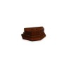 Chinese wooden plinth