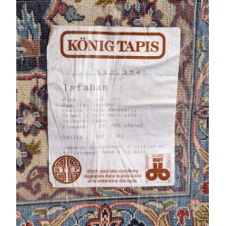 Tapis Isfahan
