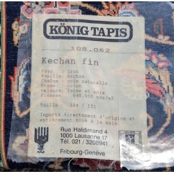 Kechan carpet