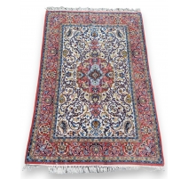 Tapis Ispahan