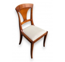 Chaise style Directoire