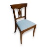 MARIGNY chair in the Directoire style at  Moinat SA  - Antiques and home décor