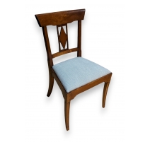 Chaise MARIGNY style Directoire