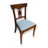Chaise MARIGNY style Directoire