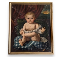 Tableau "Enfant"