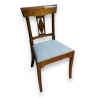 Chaise MARIGNY style Directoire