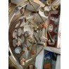  Vitrine de magasin, d'angle, basse. sur  Moinat SA  - Antiquités décoration