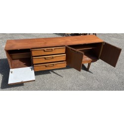 Danish teak sideboard