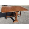 Table à abattants par G PLAN