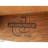 Table ronde par John Mortensen pour Heltborg
