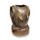 Cuirasse de dragon modèle 1855