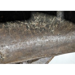 Model 1855 dragon cuirass