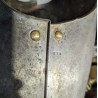 Model 1855 dragon cuirass