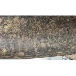 Model 1855 dragon cuirass