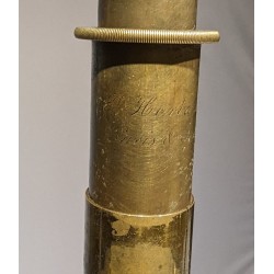 Microscope par E. HARTNACK