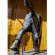 Bronze "Cheval" de Charles REUSSNER