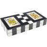 Card game box