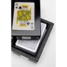 Card game box
