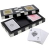 Card game box