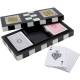 Boite à jeux de cartes