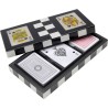 Card game box