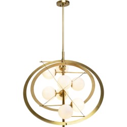Suspension Galaxia