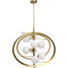 Suspension Galaxia