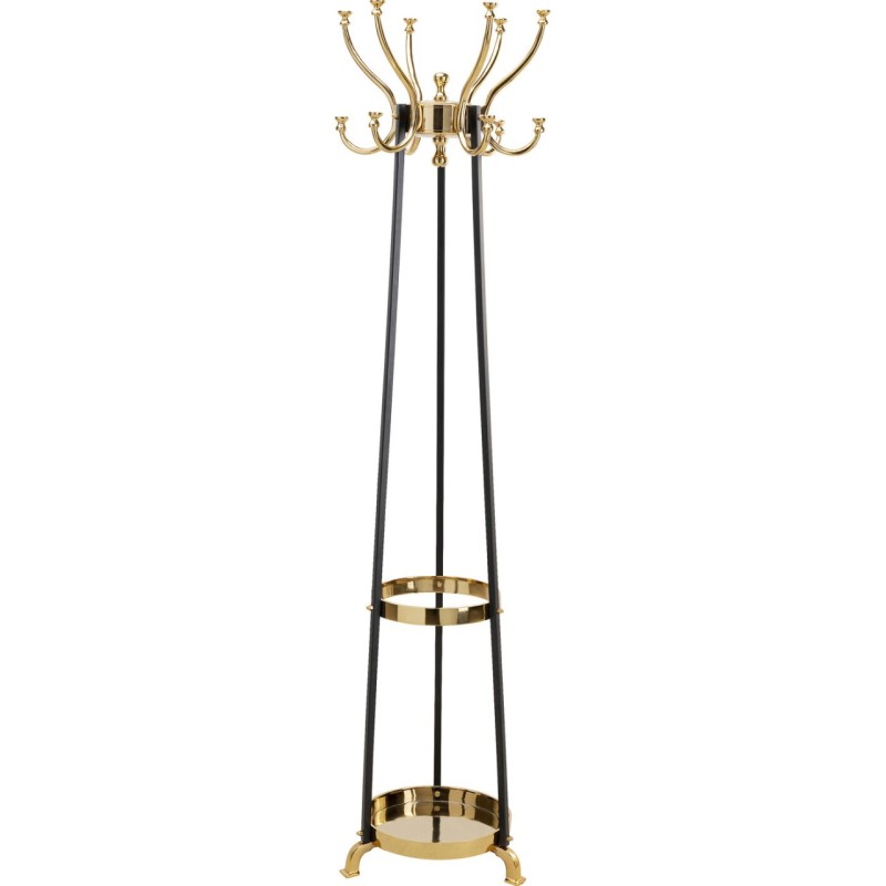 Luna coat rack