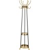 Luna coat rack
