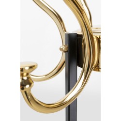 Luna coat rack