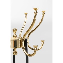 Luna coat rack