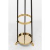 Luna coat rack