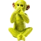 Lot de 3 Singes de la sagesse tirelire