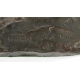 Bronze "Cheval" signé Pierre BLANC