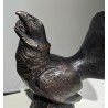 Bronze \"Grand tétras\" signé GICÉ