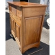 Meuble lavabo 2 portes et 2 tiroirs