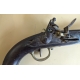 Pistolet français à silex