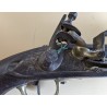 French flintlock pistol