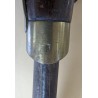 French flintlock pistol