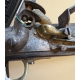Pistolet français à silex