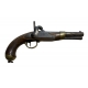 Pistolet français modèle 1822 T bis St-Etienne