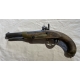 Pistolet français modèle 1822 T bis St-Etienne
