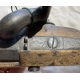 Pistolet français modèle 1822 T bis St-Etienne