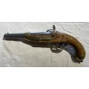 Pistolet bernois d\'ordonnance modèle 1842