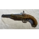 Pistolet bernois d'ordonnance modèle 1842