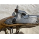 Pistolet bernois d'ordonnance modèle 1842